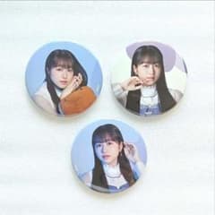 バンドリ MyGO!!!!! 声優 缶バッジ 椎名立希 林鼓子 - メルカリ