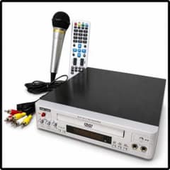 業務用 DVD カラオケプレーヤー KDM VPM-7000 - メルカリ