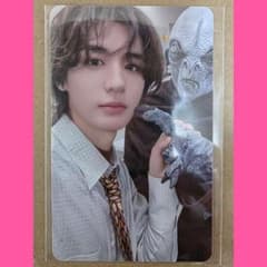 イハン ラキドロ トレカ withmuu boynextdoor 2次 - メルカリ