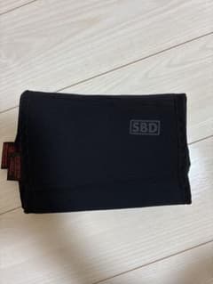 SBD エルボースリーブ 限定品 黒 XLサイズ - メルカリ