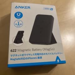 ANKER ANKER 622 MAGNETIC BATTERY (MAGGO…のサムネイル