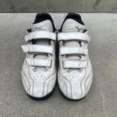 Mizuno トレーニングシューズ ホワイト27cmのサムネイル
