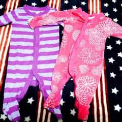 OLDNAVY ロンパース セットのサムネイル