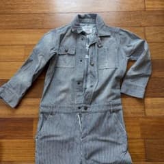 140キッズ男の子3点まとめ売りのサムネイル