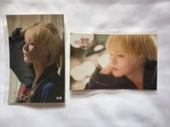 straykids スキズ dominATE JAPAN FCくじ　アイエンのサムネイル