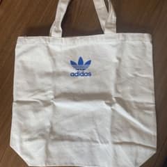 アディダス オリジナルス トートバッグのサムネイル