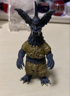 HG・ULTRAMAN ブラックサタンのサムネイル