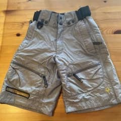 ROSSIGNOL スキーハーフパンツのサムネイル