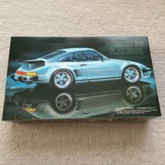 FUJIMI 1/24 PORSCHE 911  ポルシェ911のサムネイル