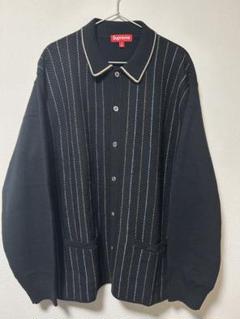 トップス Sureme/Herringbone Cardigan Herringbone Cardigan | Supreme 25ss