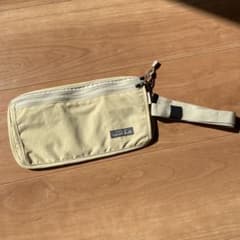 モンベル　　セキュリティポーチのサムネイル