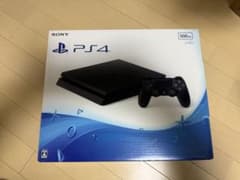 ps4(500GB)のサムネイル