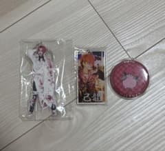 己龍 一色日和 グッズのサムネイル