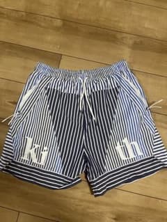 ［最終値下げ］kith キスshortのサムネイル