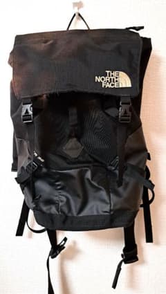 THE NORTH FACE CINDER 32 ザノースフェイス リュック - メルカリ