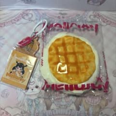 Mellojoy メロジョイ クリームワッフル - メルカリ