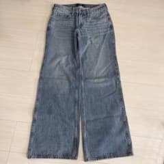 HOLLISTER ローライズバギー 24Rのサムネイル