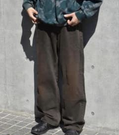Levi's 569デニム W33 L32のサムネイル