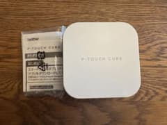 Brother P-TOUCH CUBE PT-P300BTのサムネイル
