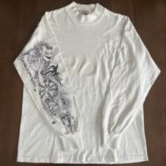 90s bronze age ロンT bronzeage dogtown 90s bronze age ロンT bronzeage dogtown - メルカリ