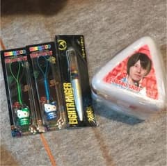 関ジャニ∞ グッズセットのサムネイル