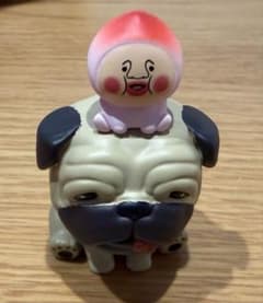 こびとづかん おすわりマスコット 4のサムネイル