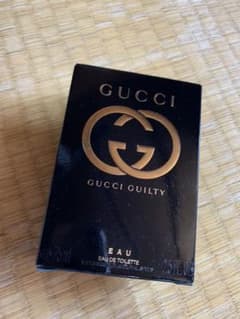 GUCCI グッチ ギルティ オー オードトワレ（50mL）のサムネイル
