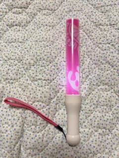 佐野勇斗 単色 ピンク ペンライト M!LK - メルカリ