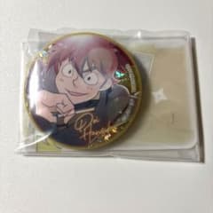 即購入〇】忍たま乱太郎 採光キラキラカンバッジ Vol.2 土井半助