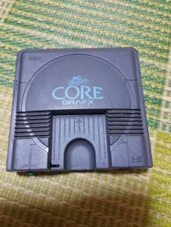 PCエンジン、R-TYPEⅠ・Ⅱセットのサムネイル