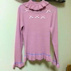 【専用】ハニーシナモン❤︎トップスのサムネイル