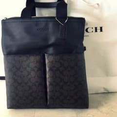 COACH ショルダーバック【新品未使用】のサムネイル