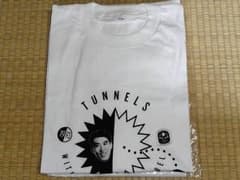 とんねるず 石橋貴明 木梨憲武 サッポロ黒ラベル Tシャツのサムネイル