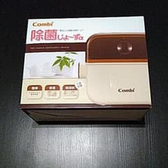 コンビ combi 除菌じよ～ずαのサムネイル