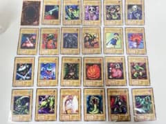 遊戯王 初期 型番なし120枚以上 スターターデッキ セミコンプリート 他