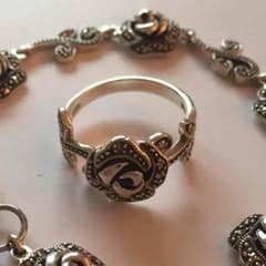 ANNA SUI 指輪のサムネイル