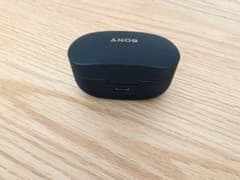 ソニーワイヤレスイヤホン wf-1000xm4のサムネイル