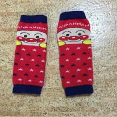 レッグウォーマー？ひざあて？のサムネイル