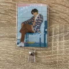 FANTASTICS サイン入りフォンタブ（佐藤大樹） - メルカリ