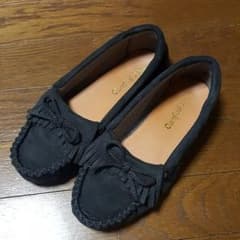 モカシンのサムネイル