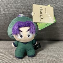 닌타마 란타로 테치누이 vol.2 시오에 분지로