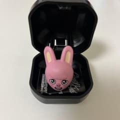 Stray Kids SKZOO ぷくっとリング チャンビンのサムネイル