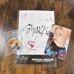 SKZOO クォッカ straykids サウナ ガチャ フィギュアのサムネイル