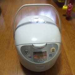 象印 IH 炊飯器のサムネイル
