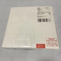宇多田ヒカル bad mode レコード 新品未開封 特典ステッカー付き