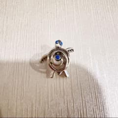 【大人気】Openwork Sea Turtle Charmのサムネイル