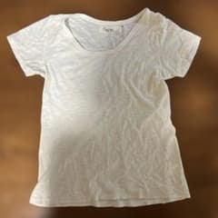Caliner 半袖Tシャツ ホワイトのサムネイル
