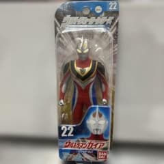 울트라 히어로 시리즈 22 울트라 망가이아 BANDAI