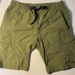 ノースフェイス　バギーショーツのサムネイル