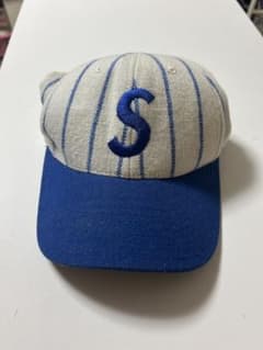 Supreme American Needle キャップ ストライプのサムネイル